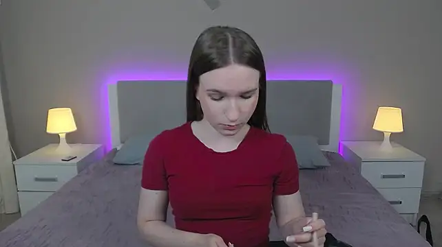 marliinnova (F teen) - Air kiss