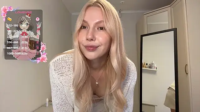 platinumluxe (F teen) - Take off shorts
