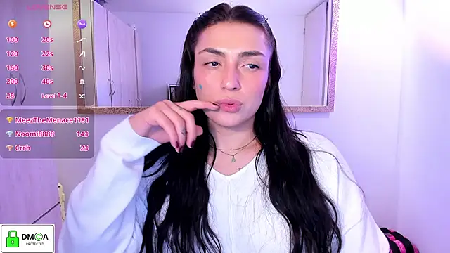 ericavanderhill (T young) - CUM IN PUBLIC ¡¡¡¡