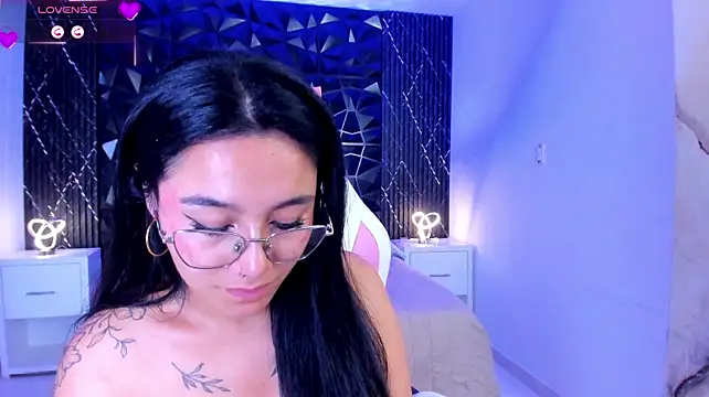 AnaiaClarck