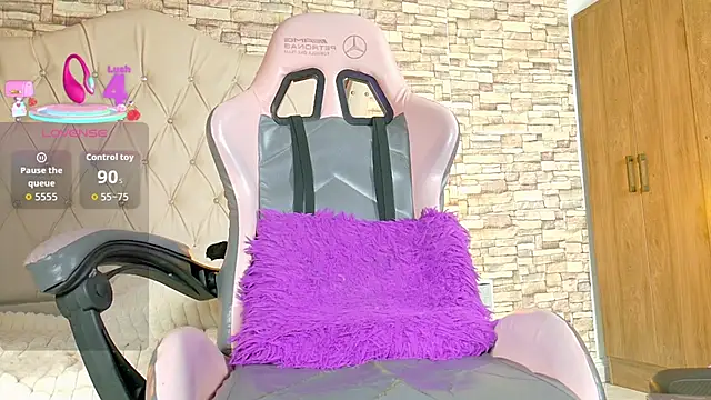 Giorgina_Parado webcam