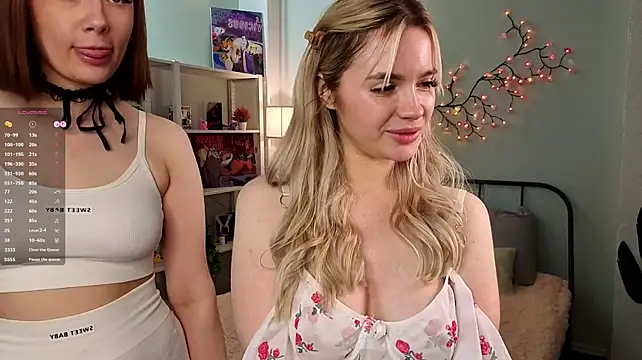 TashiaBosack webcam
