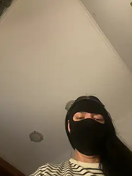 Sweet_Mercy91 webcam