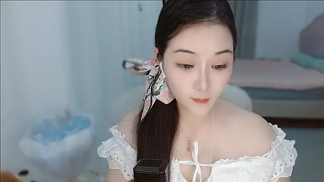 Amy-cnbaby webcam