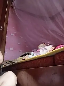 Lily-ly webcam