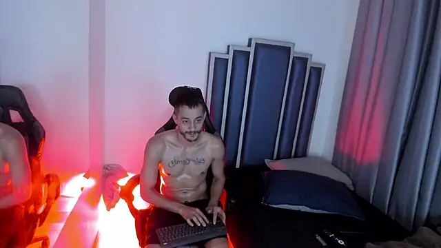 Damiam_23 webcam