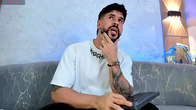 Petesevans webcam