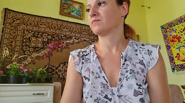 SimaGoldy webcam