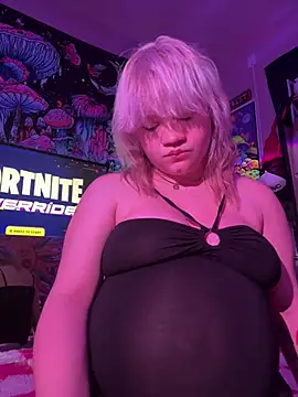 Cutiepiespanks webcam