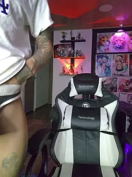 AnniexMichaelLive