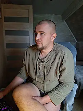 Foxyshaved