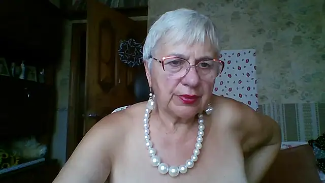 SweetCherry27 webcam