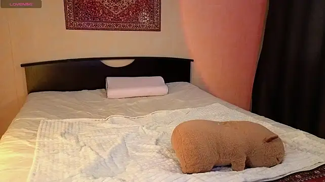 DarlaLike webcam