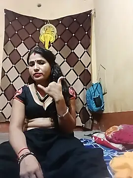 ANUGIRL203 webcam
