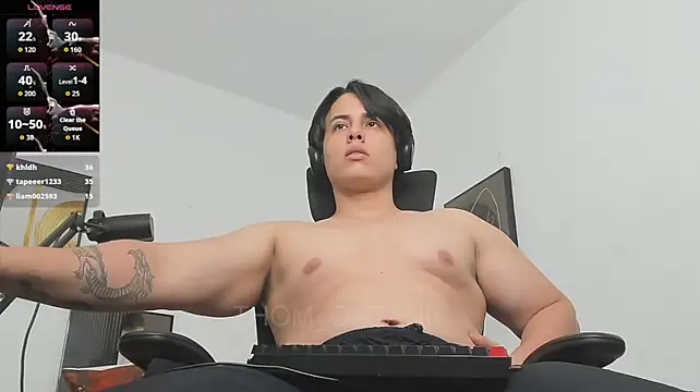 Thom_Ohtani webcam