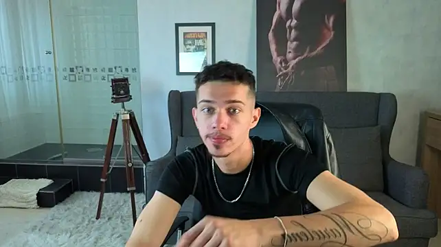 KaydenDrew webcam