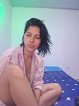 Bandida553 webcam