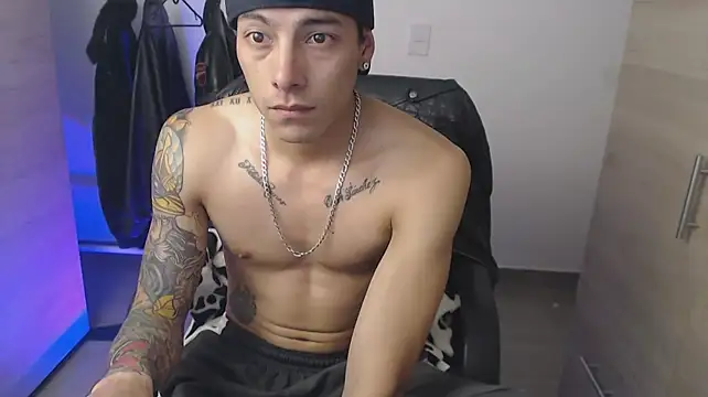 chomelo6 webcam