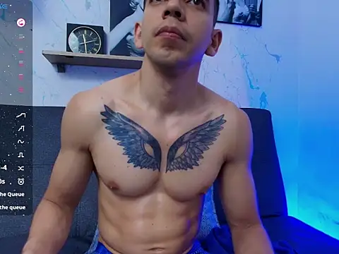 ragnar_valkor webcam