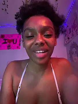 Aishadavis webcam