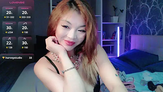 Nyx_Lina webcam