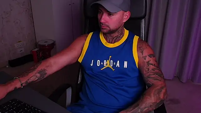 DuncanStone