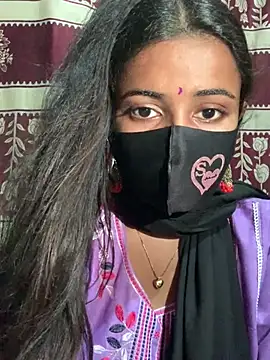 Arpita-20 Live Webcam on Stripchat