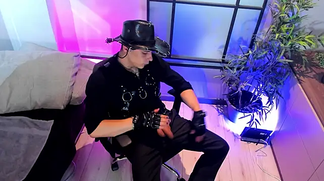 Dustin_Sonne webcam
