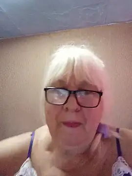Alexia64231 webcam