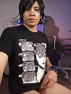 NekoboiPetiole webcam