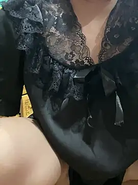 Lucky_girl_4 live cam on StripChat