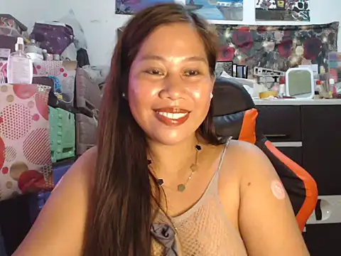 exotic_filipina_beauty webcam