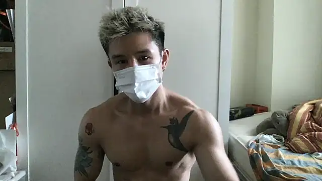 masterandhispup88 webcam