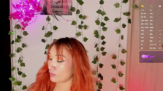 Nami__doll1 webcam