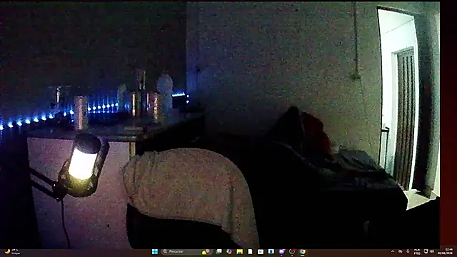 mayconnn1 webcam