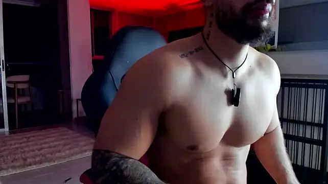 Valenthino_Salvatore webcam