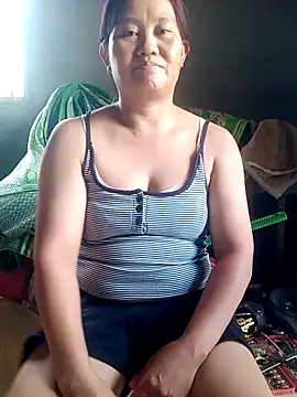 GinieBaby webcam