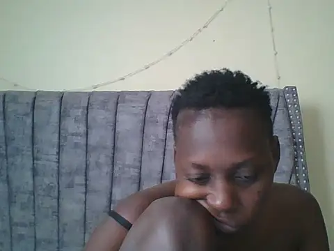 Dizzydose webcam