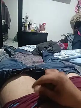 25fredo live cam on StripChat