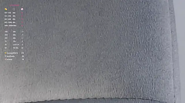 CaseyMulders webcam