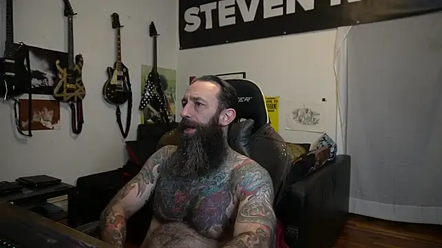 StevenRiseNYC webcam
