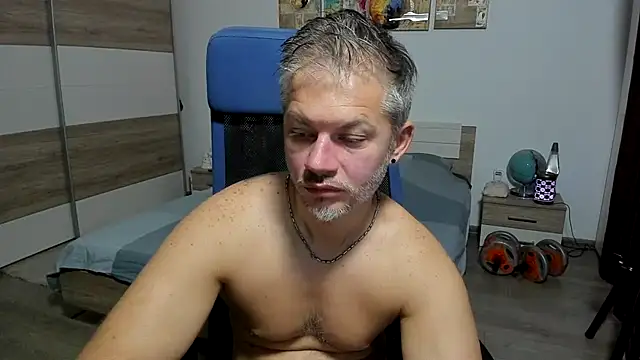 RobbyShawz webcam