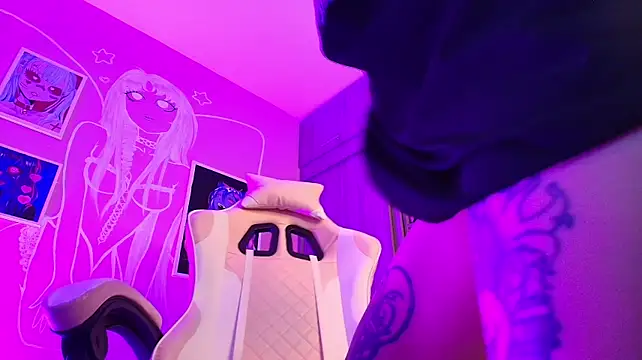 Miwa_violet webcam