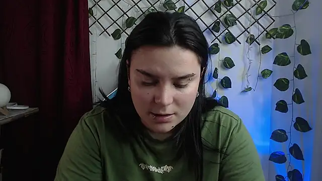 Nika_1_ webcam