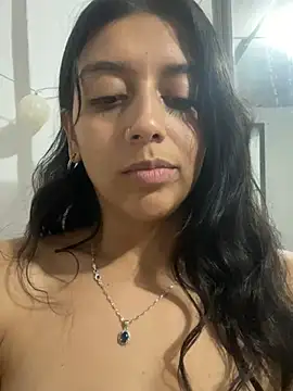BrittanyDiaz webcam