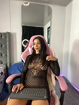 GraceWallace_ webcam