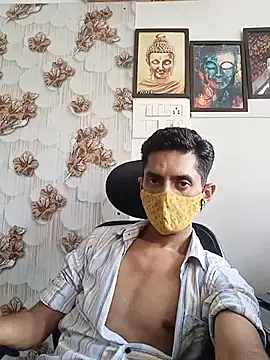 BlackkCrab webcam