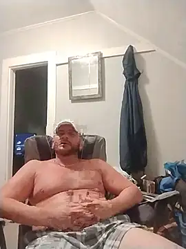 ShaneJames11 webcam