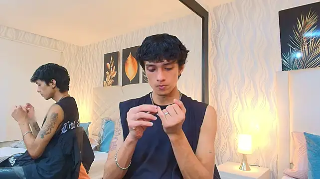 Lean_Portman webcam