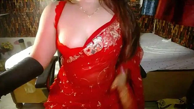 IndiianKriti webcam